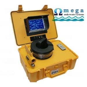 Υποβρύχια κάμερα Omega YC50