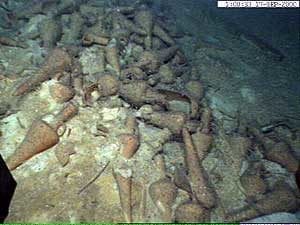 Καταγραφή υποβρύχιας κάμερας